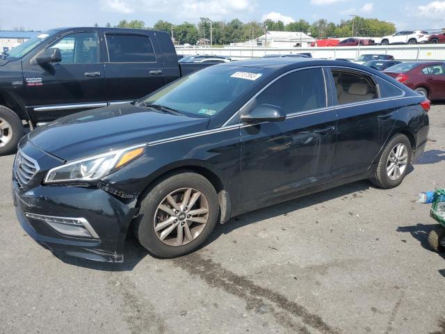 HYUNDAI SONATA SE 2015 5npe24af0fh205128