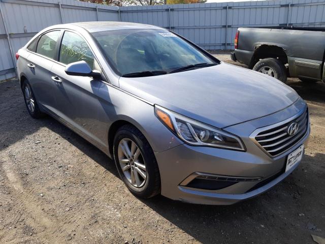 HYUNDAI SONATA SE 2015 5npe24af0fh205601