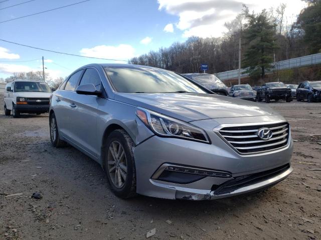 HYUNDAI SONATA SE 2015 5npe24af0fh209759