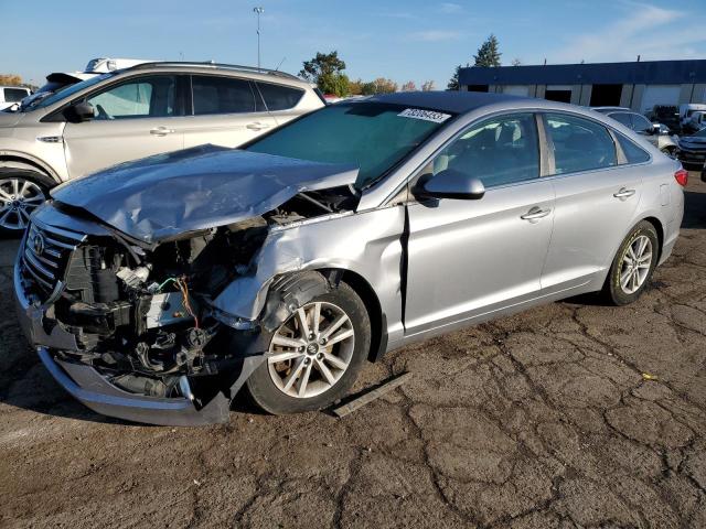 HYUNDAI SONATA 2015 5npe24af0fh210829