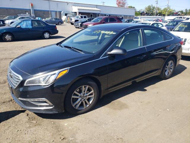 HYUNDAI SONATA SE 2015 5npe24af0fh213925