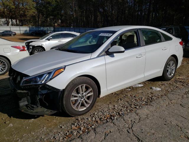 HYUNDAI SONATA SE 2015 5npe24af0fh216131