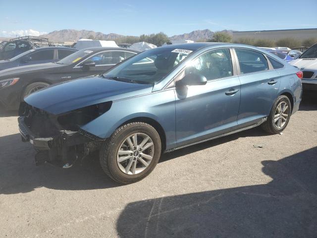 HYUNDAI SONATA 2015 5npe24af0fh217425