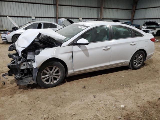 HYUNDAI SONATA 2015 5npe24af0fh218235