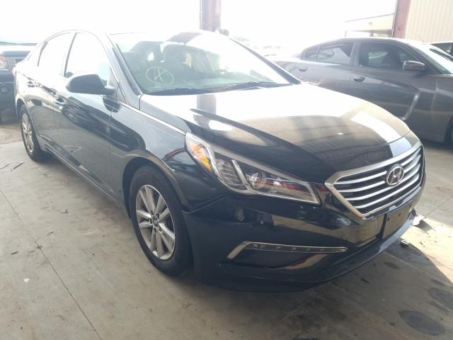 HYUNDAI SONATA SE 2015 5npe24af0fh219689