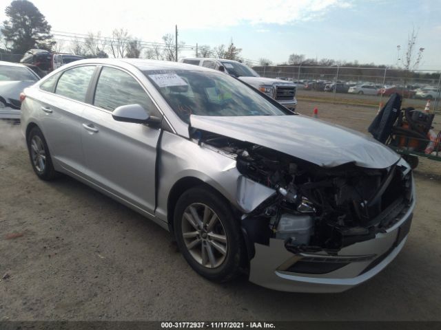 HYUNDAI SONATA 2015 5npe24af0fh220213