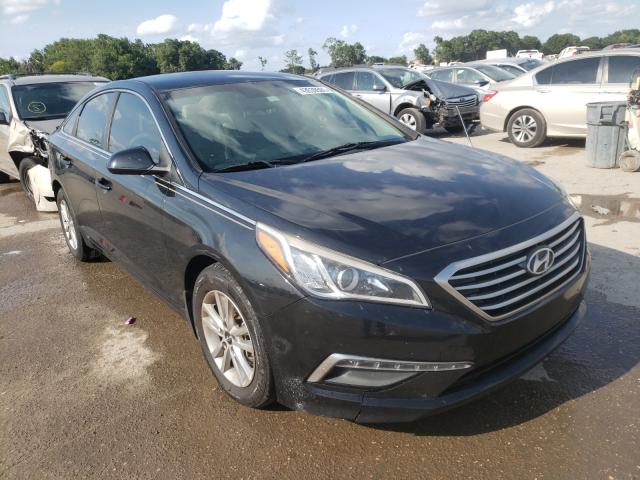 HYUNDAI SONATA SE 2015 5npe24af0fh220308