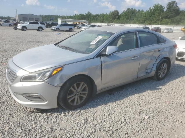 HYUNDAI SONATA 2015 5npe24af0fh221989