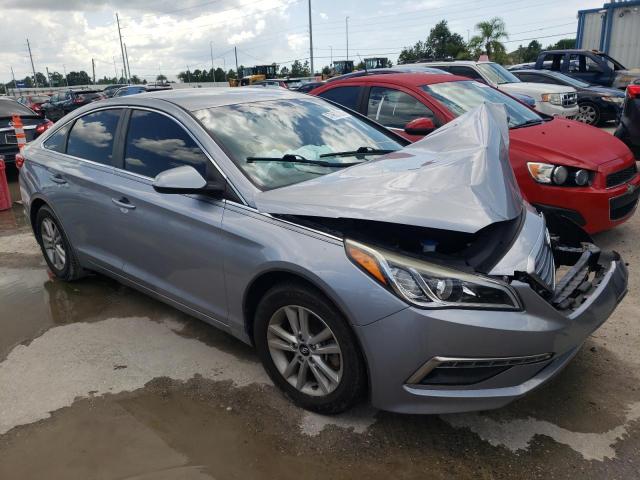 HYUNDAI SONATA SE 2015 5npe24af0fh222785