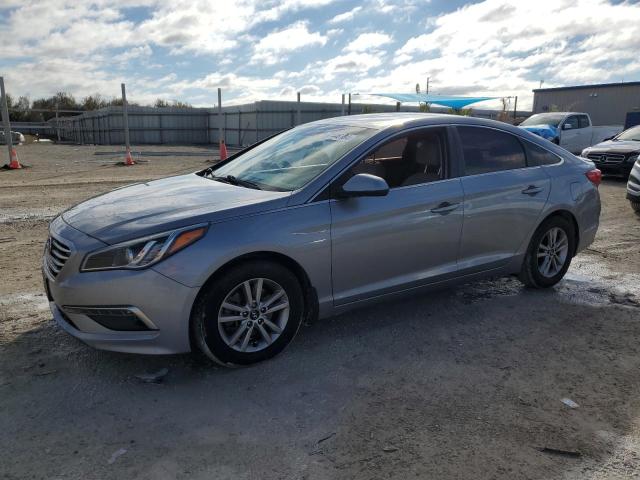 HYUNDAI SONATA 2015 5npe24af0fh223421