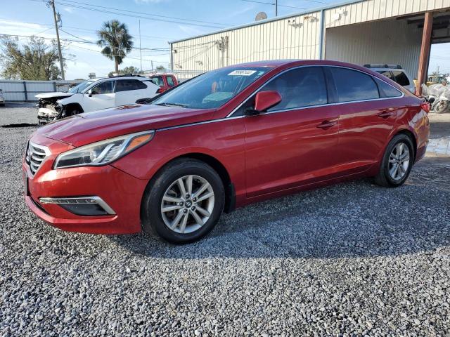 HYUNDAI SONATA SE 2015 5npe24af0fh226903