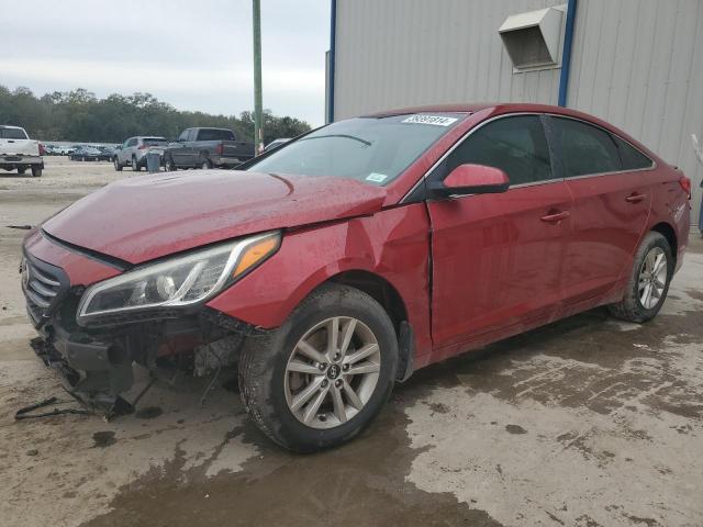 HYUNDAI SONATA 2015 5npe24af0fh227940