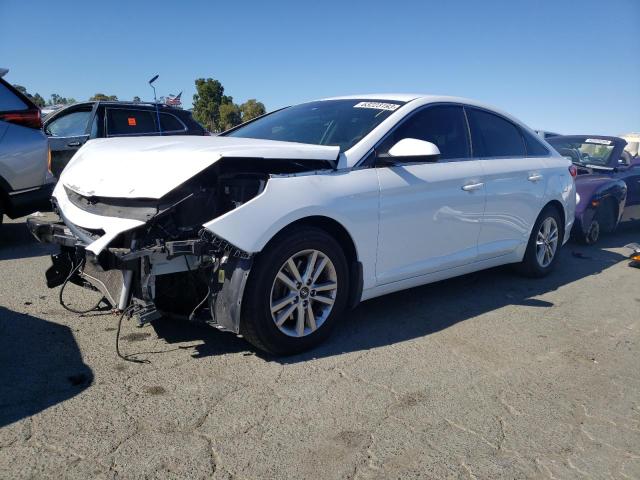 HYUNDAI SONATA SE 2015 5npe24af0fh228053