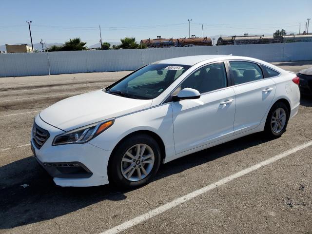 HYUNDAI SONATA SE 2015 5npe24af0fh229297