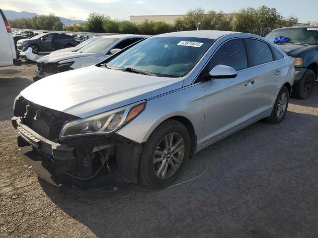 HYUNDAI SONATA SE 2015 5npe24af0fh233558