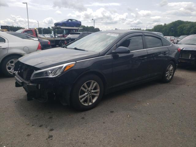 HYUNDAI SONATA SE 2015 5npe24af0fh235861