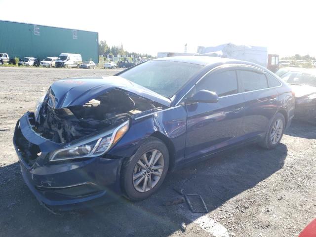 HYUNDAI SONATA SE 2015 5npe24af0fh236329