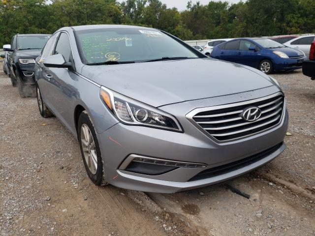 HYUNDAI SONATA SE 2015 5npe24af0fh237190