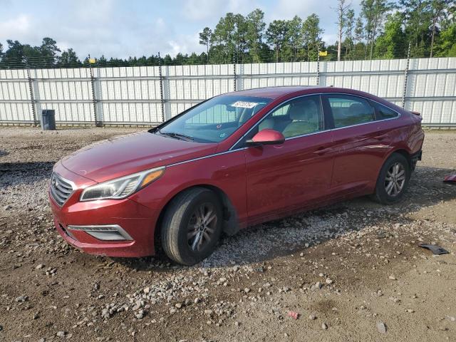 HYUNDAI SONATA 2015 5npe24af0fh237576