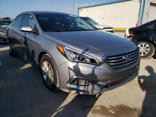 HYUNDAI SONATA SE 2015 5npe24af0fh238033