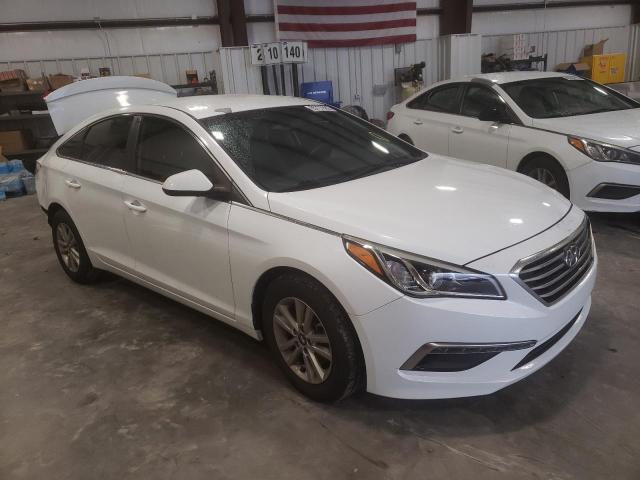 HYUNDAI SONATA SE 2015 5npe24af0fh238095