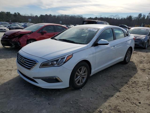 HYUNDAI SONATA SE 2015 5npe24af0fh241790