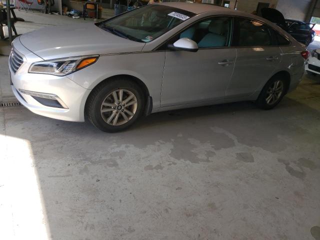 HYUNDAI SONATA SE 2015 5npe24af0fh243068