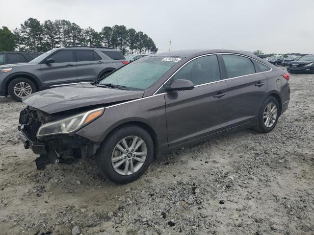 HYUNDAI SONATA 2015 5npe24af0fh243197