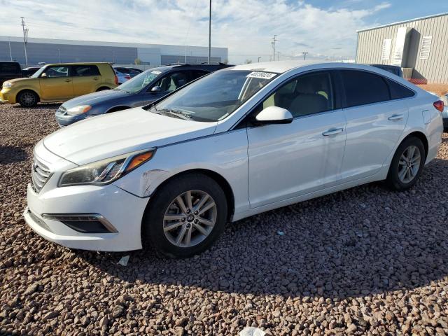 HYUNDAI SONATA 2015 5npe24af0fh245385