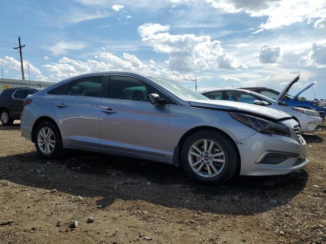 HYUNDAI SONATA SE 2015 5npe24af0fh249825