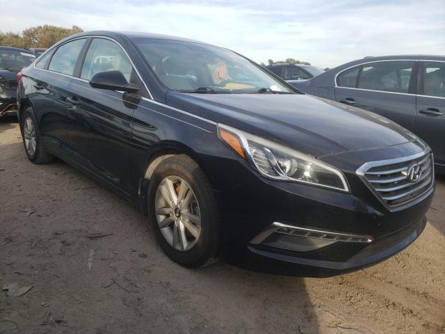 HYUNDAI SONATA SE 2015 5npe24af0fh250361