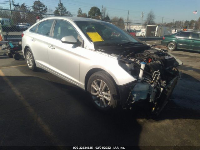 HYUNDAI SONATA 2015 5npe24af0fh251378