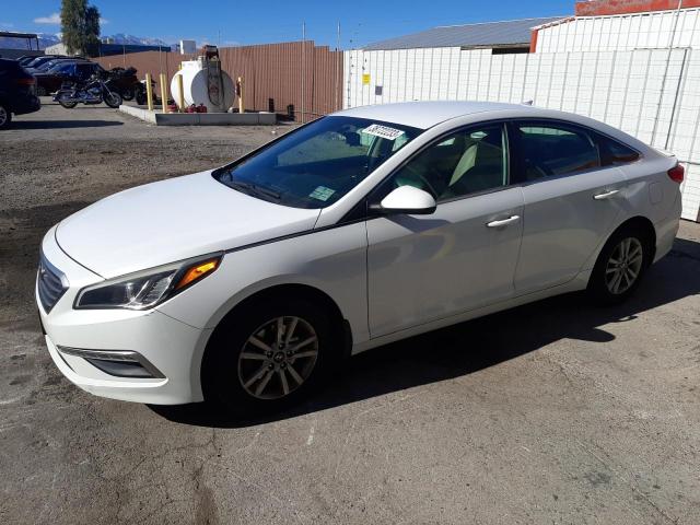 HYUNDAI SONATA SE 2015 5npe24af0fh252238