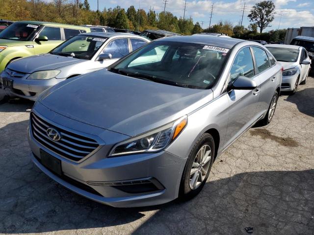 HYUNDAI SONATA 2015 5npe24af0fh252479