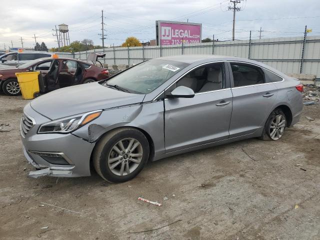 HYUNDAI SONATA SE 2015 5npe24af0fh253129