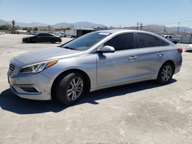 HYUNDAI SONATA SE 2015 5npe24af0fh254670