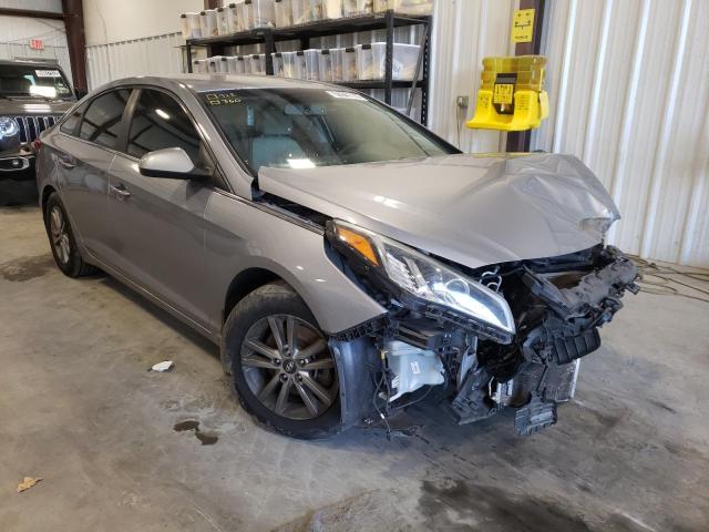 HYUNDAI SONATA SE 2015 5npe24af0fh256810