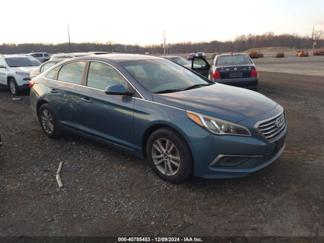 HYUNDAI SONATA 2016 5npe24af0gh260213