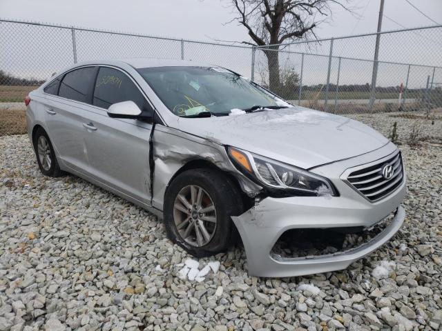 HYUNDAI SONATA SE 2016 5npe24af0gh261782