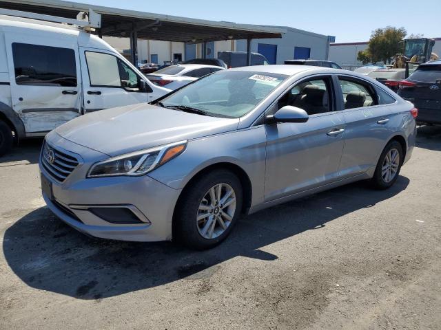 HYUNDAI SONATA 2016 5npe24af0gh261894