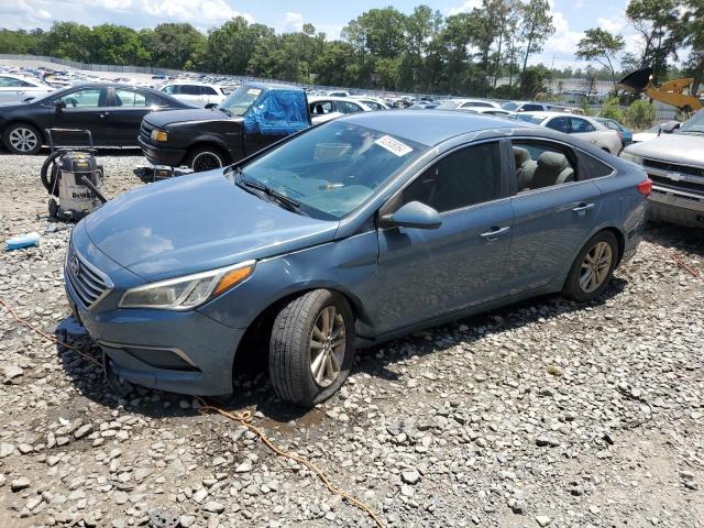 HYUNDAI SONATA 2016 5npe24af0gh263080