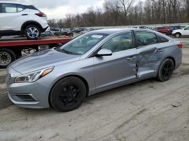 HYUNDAI SONATA SE 2016 5npe24af0gh263757