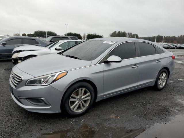 HYUNDAI SONATA SE 2016 5npe24af0gh263774