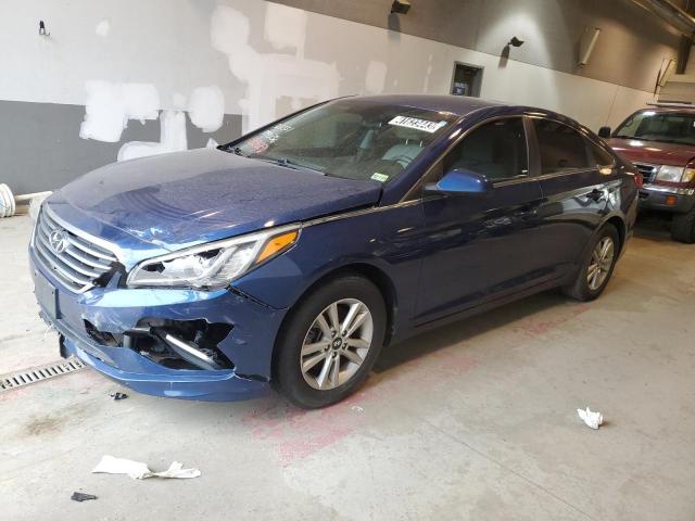 HYUNDAI SONATA SE 2016 5npe24af0gh264133