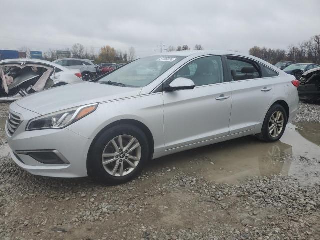 HYUNDAI SONATA SE 2016 5npe24af0gh266139