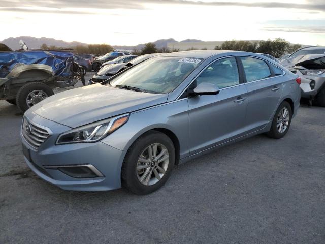 HYUNDAI SONATA SE 2016 5npe24af0gh267792