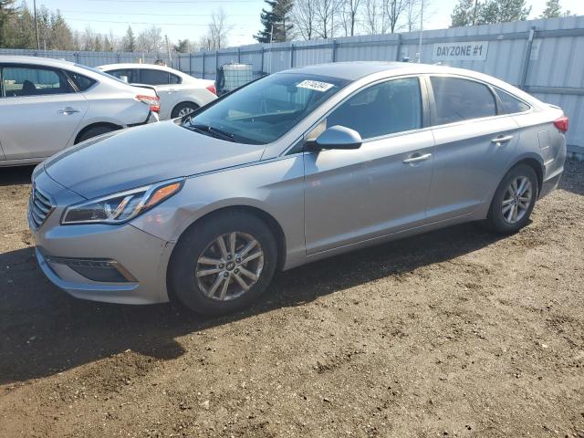 HYUNDAI SONATA 2016 5npe24af0gh268912