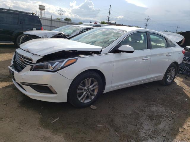 HYUNDAI SONATA 2016 5npe24af0gh269073