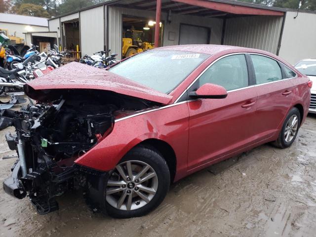 HYUNDAI SONATA 2016 5npe24af0gh270420