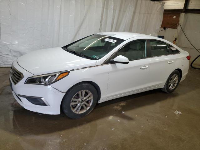 HYUNDAI SONATA SE 2016 5npe24af0gh275228